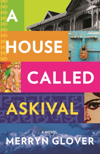 House Called Askival, Paperback Book