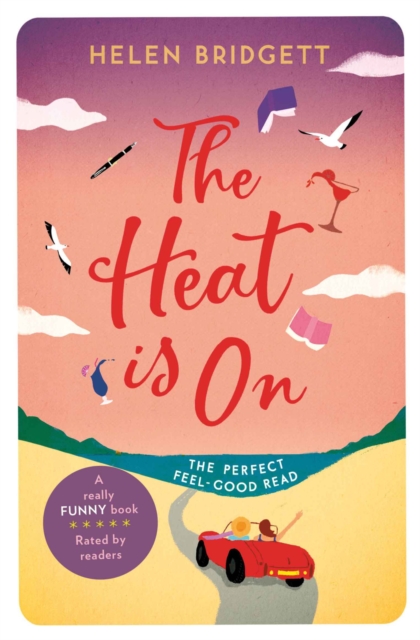 The Heat Is On, EPUB eBook