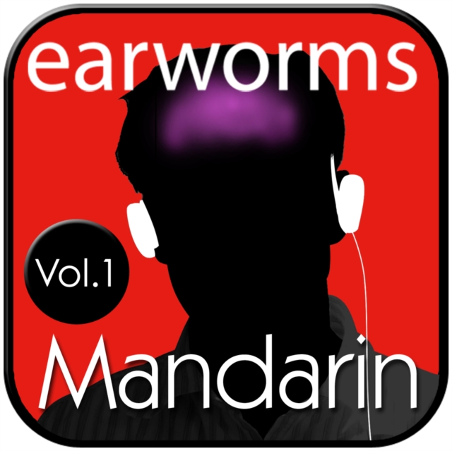 earwor Rapid Chinese Vol. 1 (Mandarin), eAudiobook MP3 eaudioBook