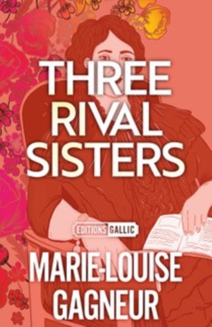 Three Rival Sisters, Paperback / softback Book
