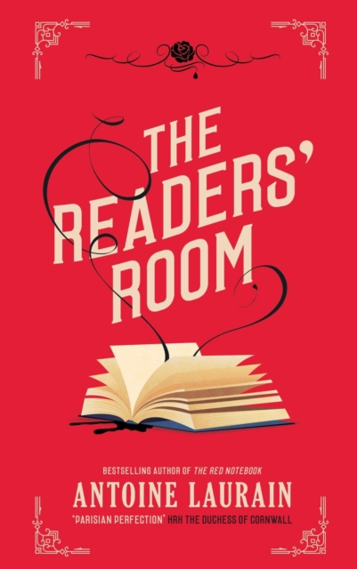 The Readers' Room, EPUB eBook