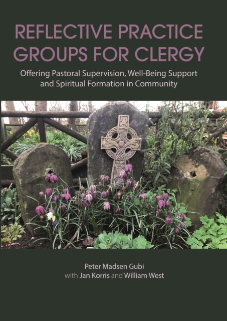 Reflective Practice Groups for Clergy, PDF eBook