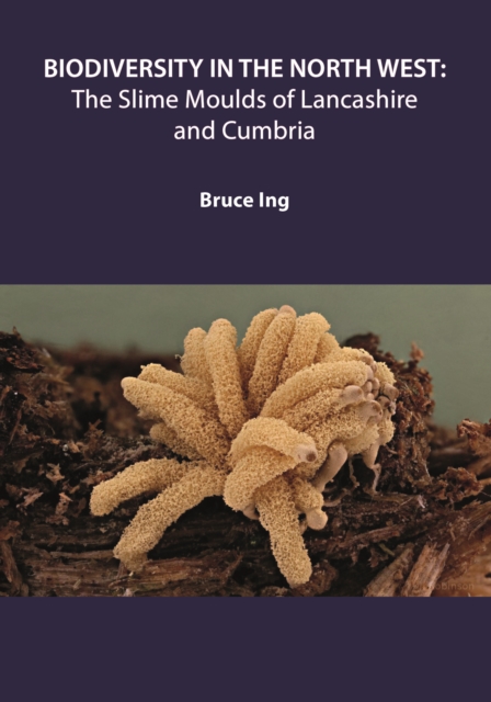 Biodiversity in the North West, PDF eBook