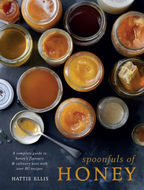 Spoonfuls of Honey, EPUB eBook