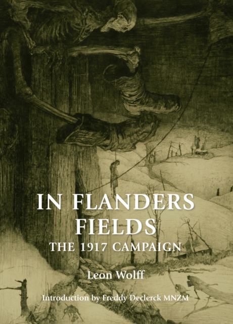 In Flanders Fields : The 1917 Campaign, Paperback / softback Book