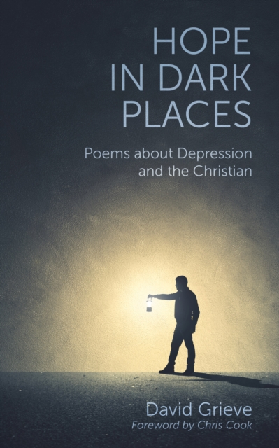 Hope in Dark Places, EPUB eBook