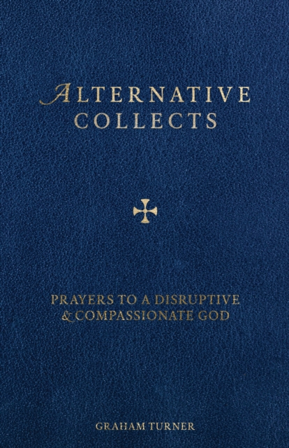 Alternative Collects, EPUB eBook
