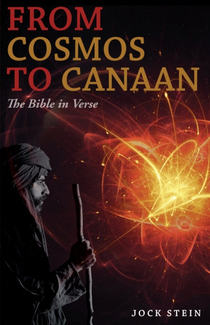 From Cosmos to Canaan, EPUB eBook