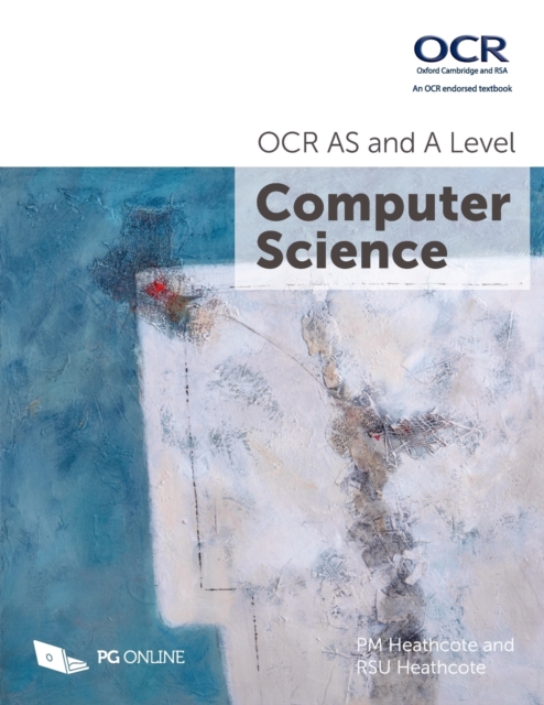 OCR AS and A Level Computer Science, Paperback / softback Book
