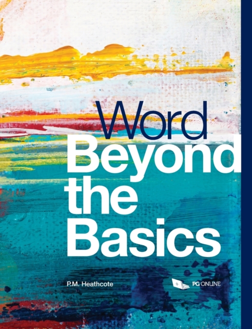Word Beyond the Basics, Paperback / softback Book