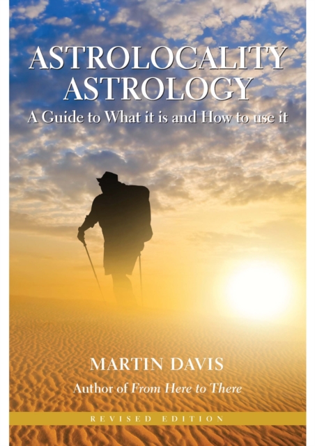 Astrolocality Astrology, EPUB eBook