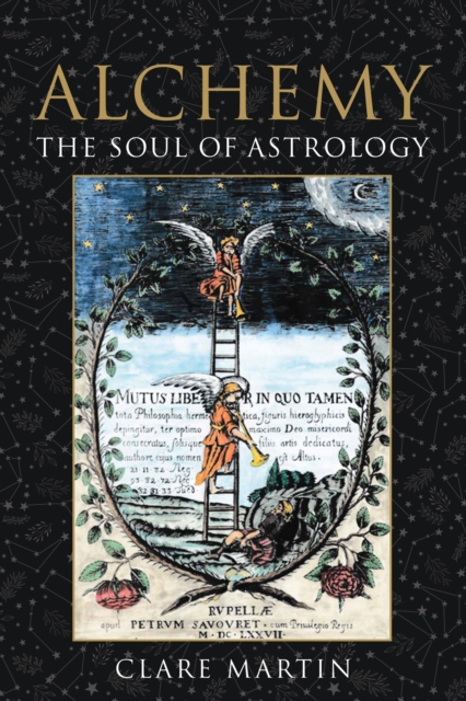 Alchemy : The Soul of Astrology, EPUB eBook