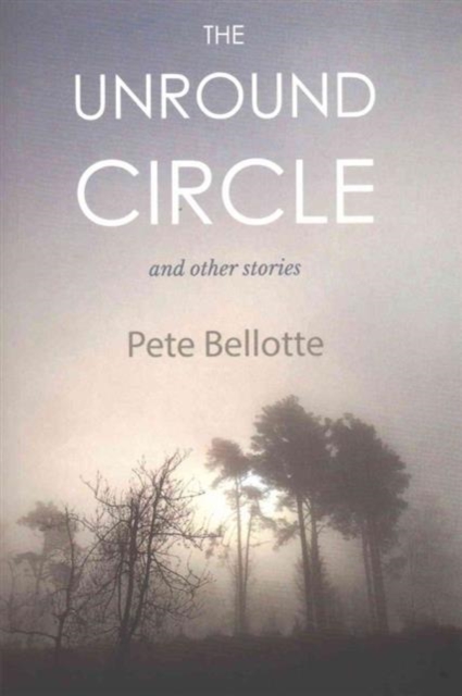 Unround Circle, Paperback / softback Book