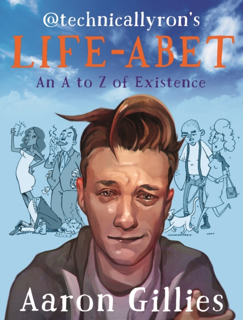 Life-abet : An A to Z of Existence, EPUB eBook