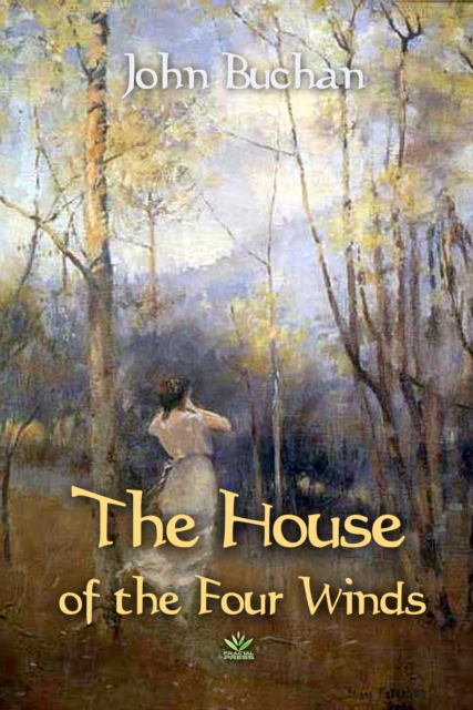 The House of the Four Winds, EPUB eBook