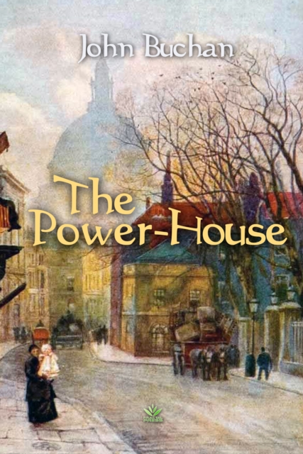 The Power-House, EPUB eBook