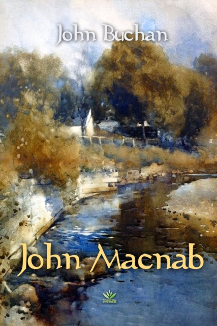 John Macnab, EPUB eBook