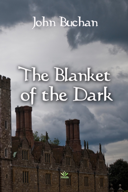 The Blanket of the Dark, EPUB eBook
