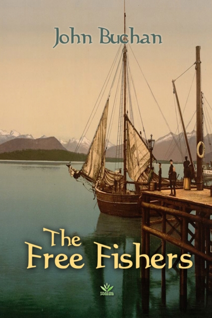 The Free Fishers, EPUB eBook