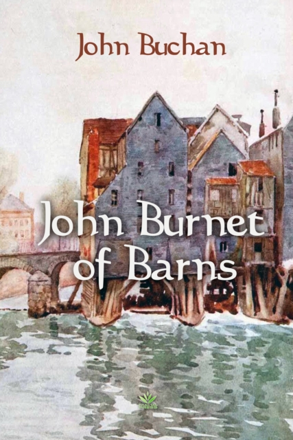 John Burnet of Barns, EPUB eBook