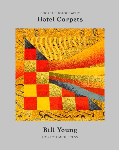 Hotel Carpets, Paperback / softback Book