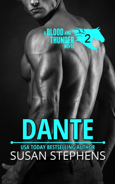 Dante (Blood and Thunder 2), EPUB eBook