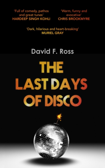 The Last Days of Disco, EPUB eBook