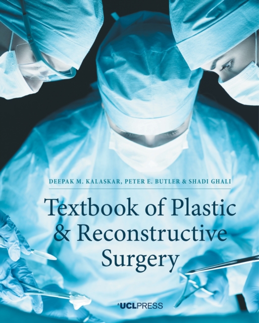 Textbook of Plastic and Reconstructive Surgery, EPUB eBook
