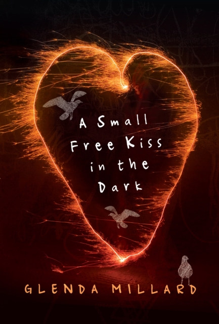 A Small Free Kiss in the Dark, Paperback / softback Book