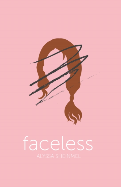 Faceless, EPUB eBook