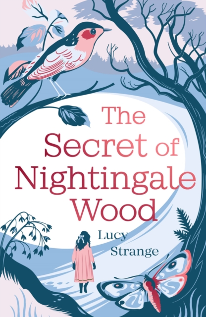 The Secret of Nightingale Wood, EPUB eBook