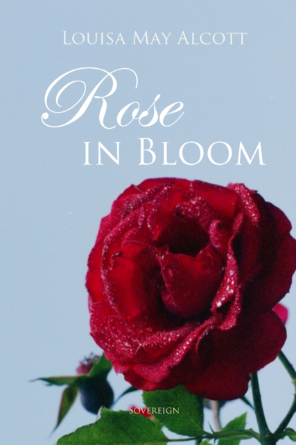 Rose in Bloom, EPUB eBook