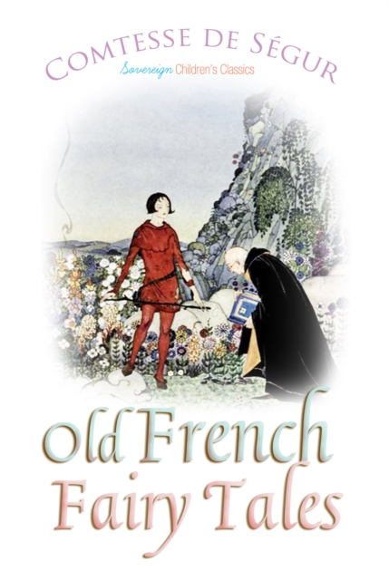 Old French Fairy Tales, EPUB eBook