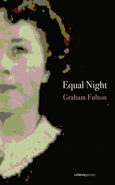 Equal Night, Paperback / softback Book