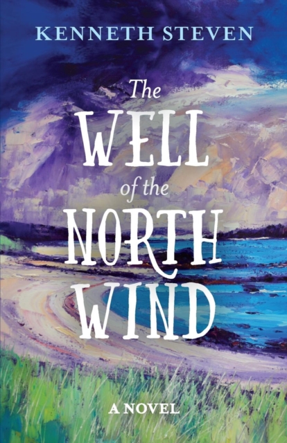 The Well of the North Wind, Paperback / softback Book