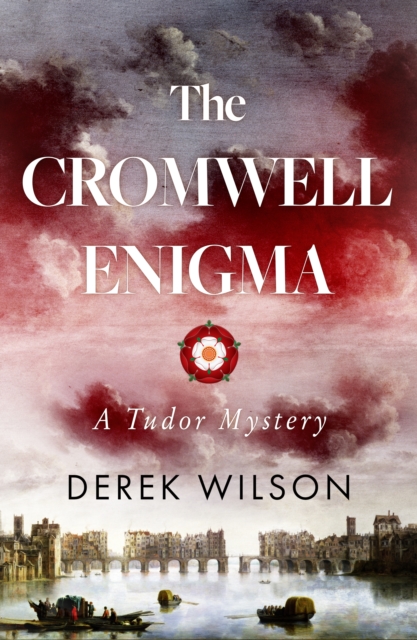 The Cromwell Enigma : A Tudor Mystery, Paperback / softback Book