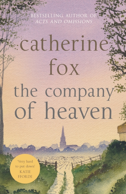 The Company of Heaven, EPUB eBook