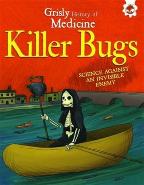 Killer Bugs, Paperback / softback Book