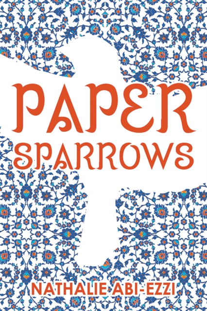 Paper Sparrows, Paperback / softback Book