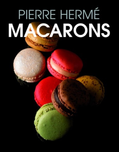 Macarons, Paperback / softback Book