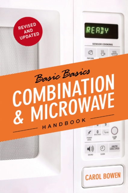 Combination and Microwave Handbook, EPUB eBook