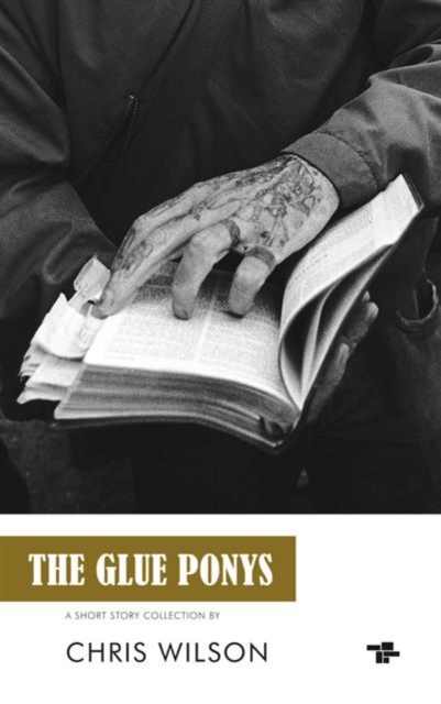 The Glue Ponys : Short Stories, Paperback / softback Book