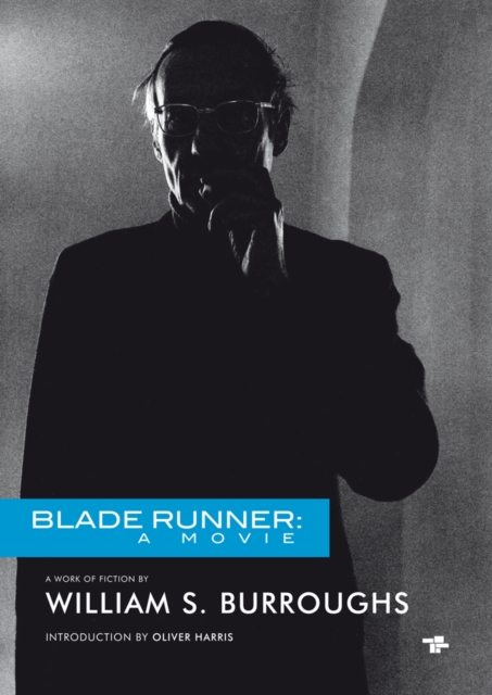 Blade Runner: A Movie, Paperback / softback Book