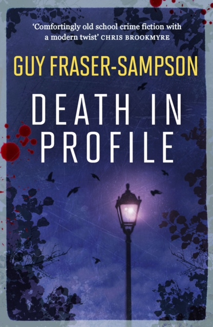 Death in Profile, Paperback / softback Book