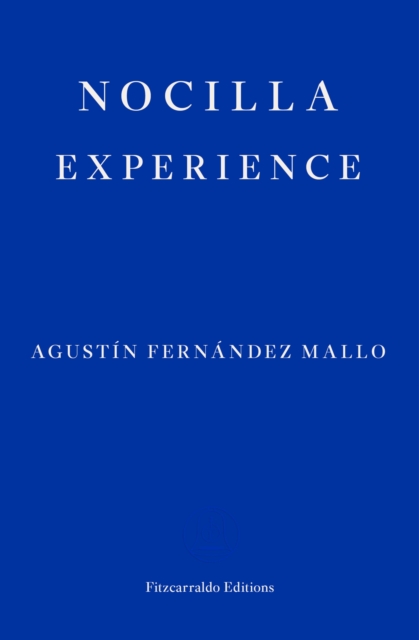 Nocilla Experience, EPUB eBook