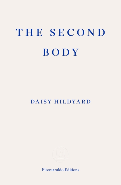 The Second Body, Paperback / softback Book