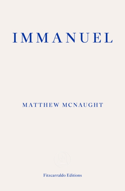 Immanuel, EPUB eBook