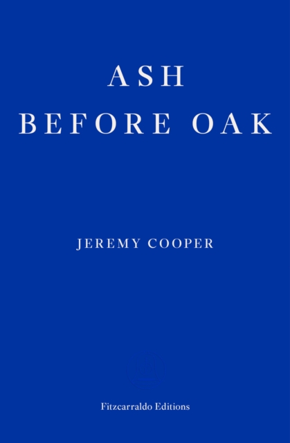 Ash before Oak, EPUB eBook
