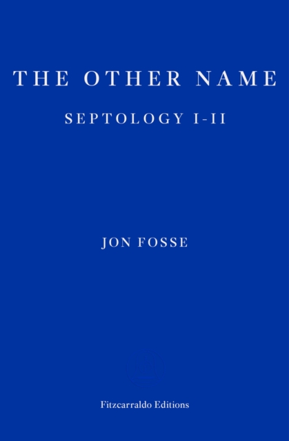 The Other Name - WINNER OF THE 2023 NOBEL PRIZE IN LITERATURE, EPUB eBook