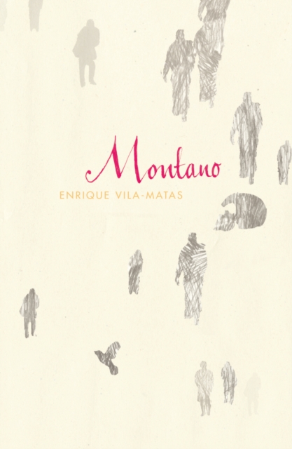 Montano, Paperback / softback Book